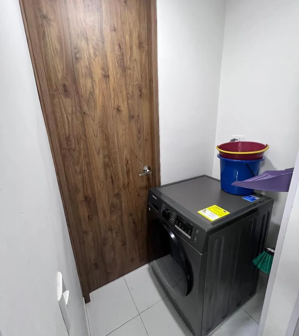 Espectacular Loft Normandia Apartment Bogota 0*,